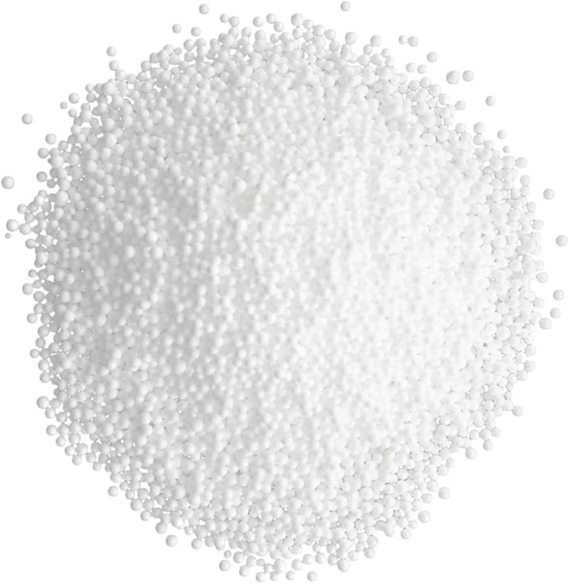 Cabilock Bean Bag Filler Refill Shredded Stuffing 0 50X0 50X0 50CM Size For Pillows Crafts Decor - Image 1